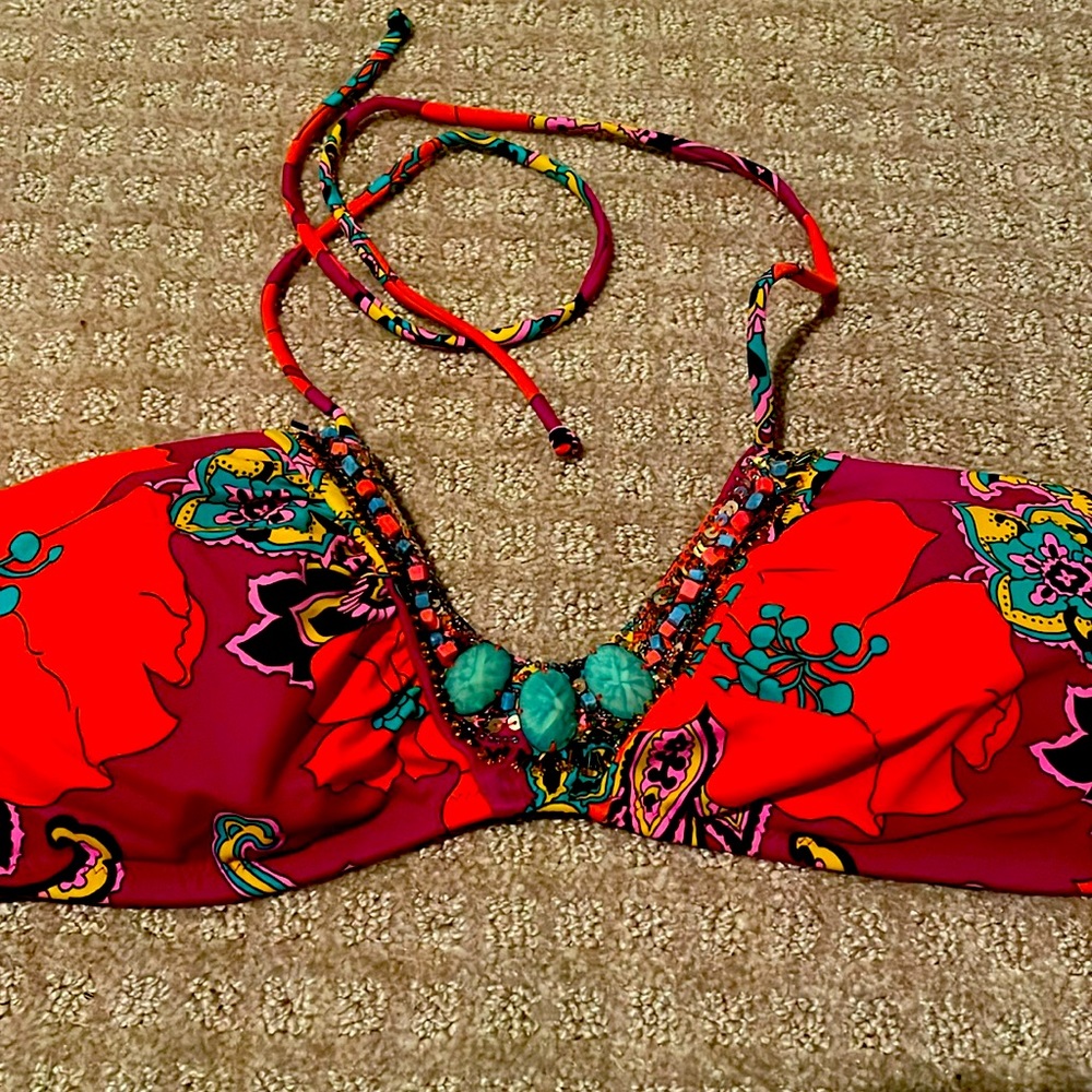 Victoria’s Secret Swim